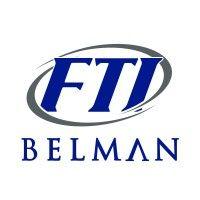 fti belman logo image