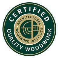 awi quality certification program logo image