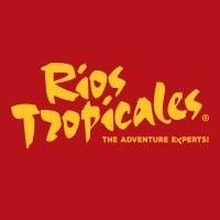 rios tropicales logo image