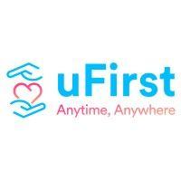 ufirst health logo image