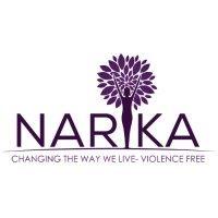 narika logo image