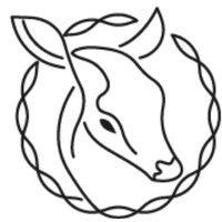 penny deer logo image