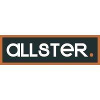 allster logo image