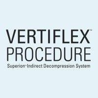 vertiflex procedure logo image