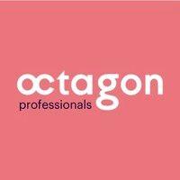 octagon professionals logo image