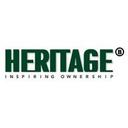 logo of Heritage B