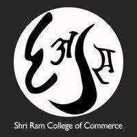 the economics society, srcc logo image