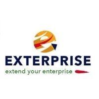 exterprise logo image