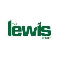 the lewis group logo image