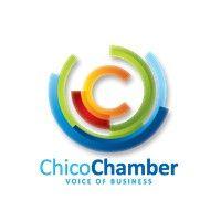 chico chamber of commerce logo image