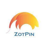 zotpin logo image