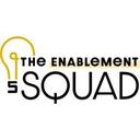 logo of The Enablement Squad