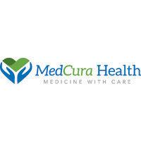 medcura health logo image