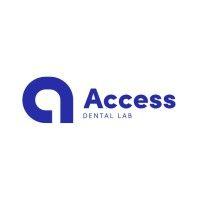 access dental lab logo image