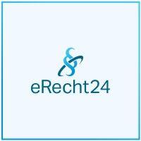 erecht24 logo image