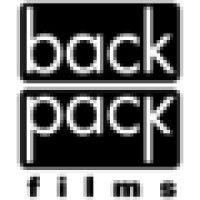 backpack films logo image