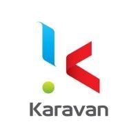 karavan turkey logo image