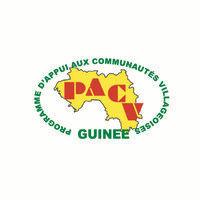 programme d'appui aux communautés villageoises (pacv) - guinée