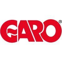 garo logo image