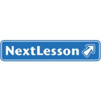 nextlesson logo image