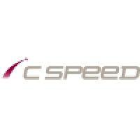 c speed, llc logo image