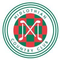 midlothian country club logo image