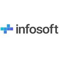 infosoft, inc. logo image