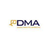 dma - damato marketing automotivo logo image