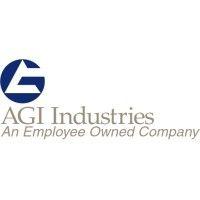 agi industries, inc logo image