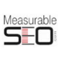 measurable seo logo image