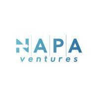 napa ventures logo image