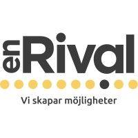 enrival ab- din framtid börjar här! logo image