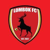 lombok football club logo image