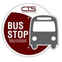 clarksville transit system logo image