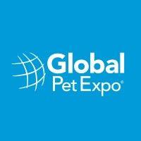 global pet expo logo image