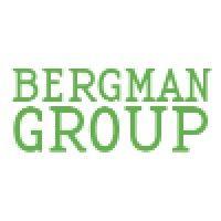 bergman group logo image