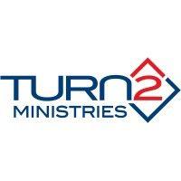 turn2 ministries logo image