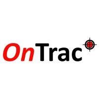 ontrac group logo image