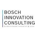 logo of Bosch Innovation Consulting