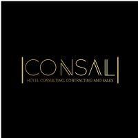 consal logo image