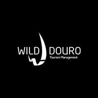 wild douro tourism logo image