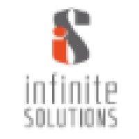 infinite solutions, llc logo image