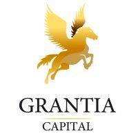 grantia capital, sgiic, sa logo image