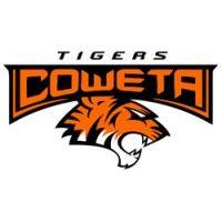 coweta public schools logo image