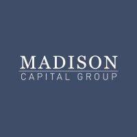 madison capital group holdings, llc logo image