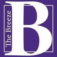 the breeze logo image