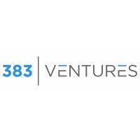 383 ventures logo image