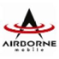 airborne entertainment logo image