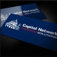 capitol network solutions logo image