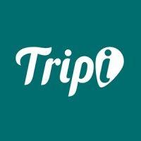 tripi logo image